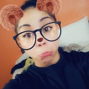 Meet your Posher, Latasha